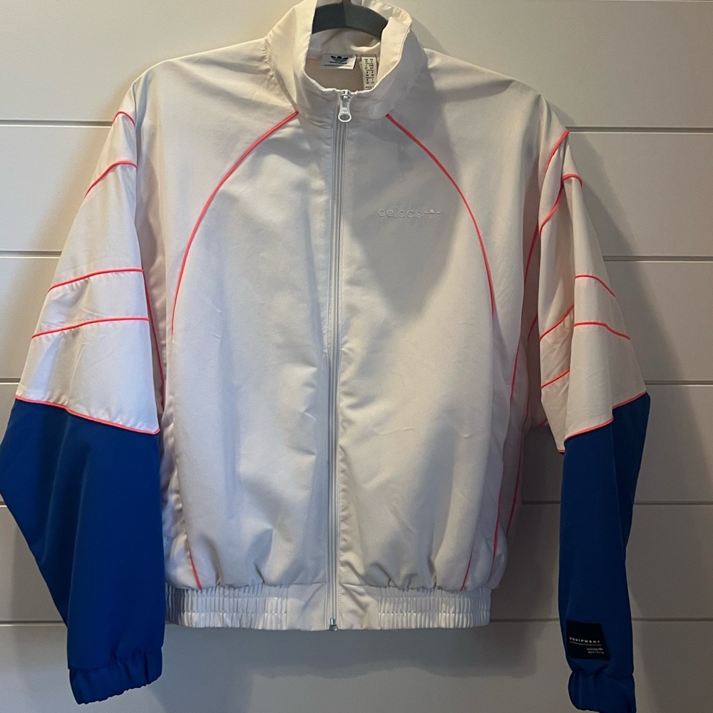 Adidas ADV 91-18 Windbreaker